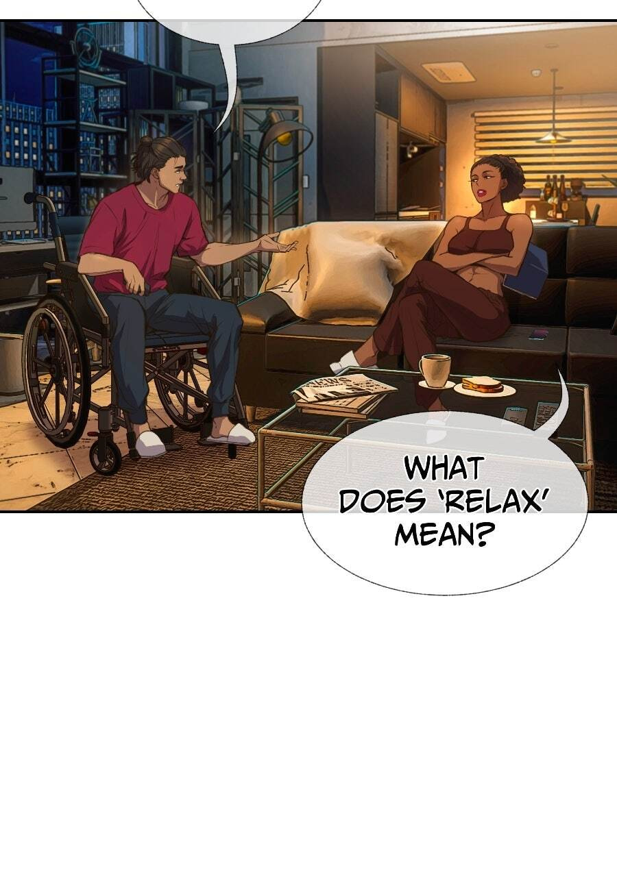 Pseudo-Dating Chapter 8 page 86 - 
