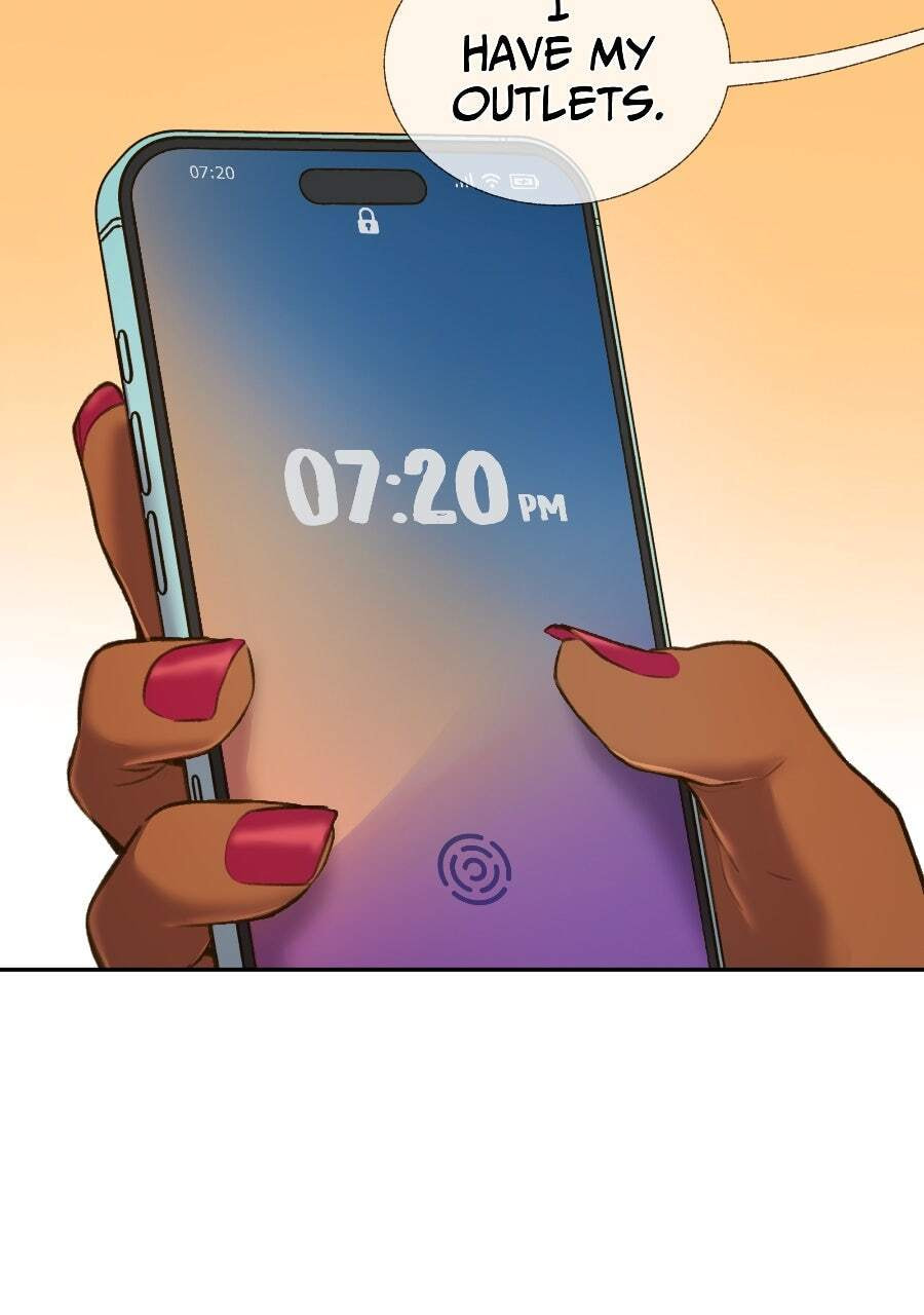 Pseudo-Dating Chapter 8 page 89 - 