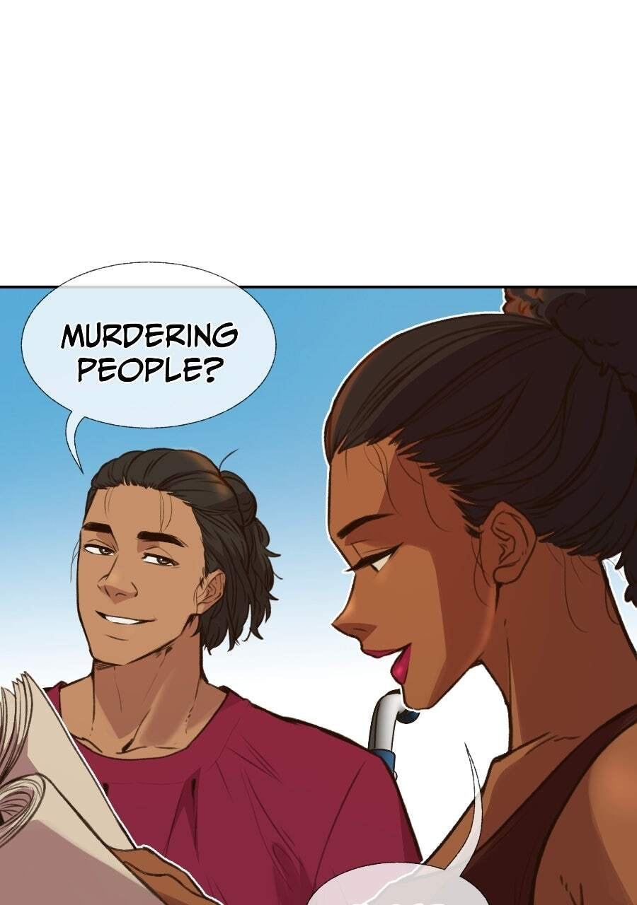 Pseudo-Dating Chapter 8 page 90 - 