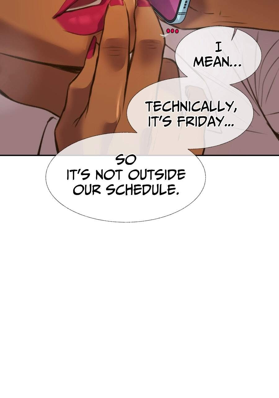 Pseudo-Dating Chapter 8 page 10 - 