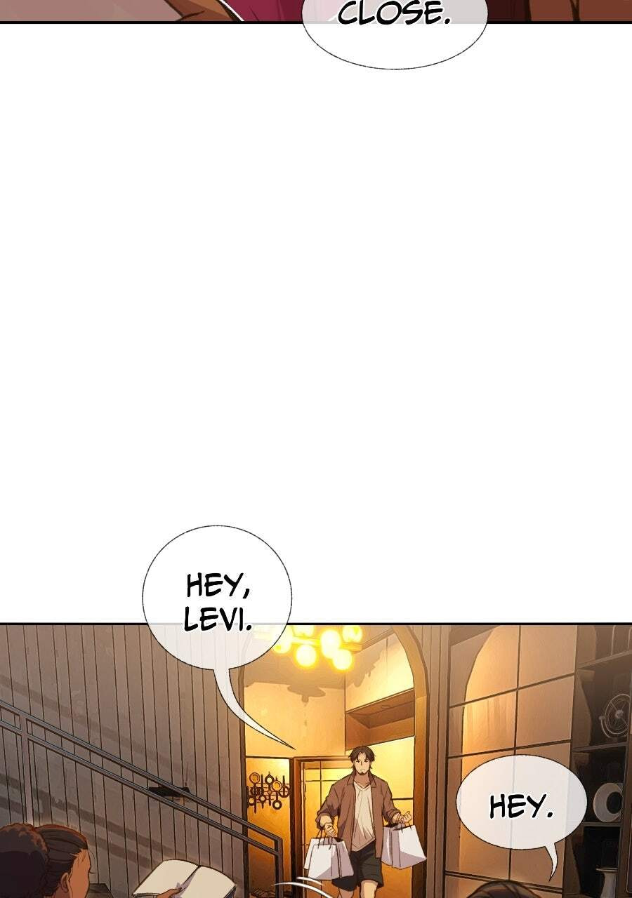 Pseudo-Dating Chapter 8 page 91 - 