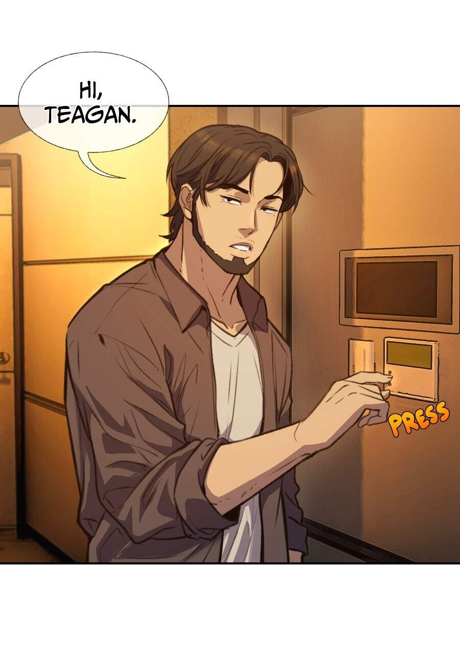 Pseudo-Dating Chapter 8 page 93 - 
