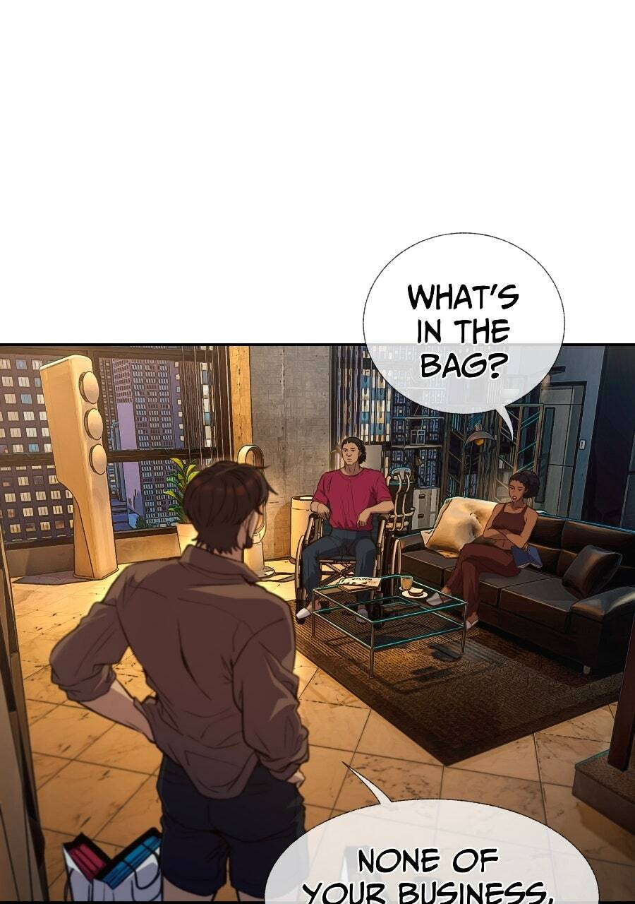 Pseudo-Dating Chapter 8 page 94 - 
