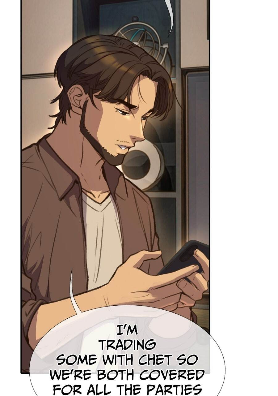 Pseudo-Dating Chapter 8 page 97 - 