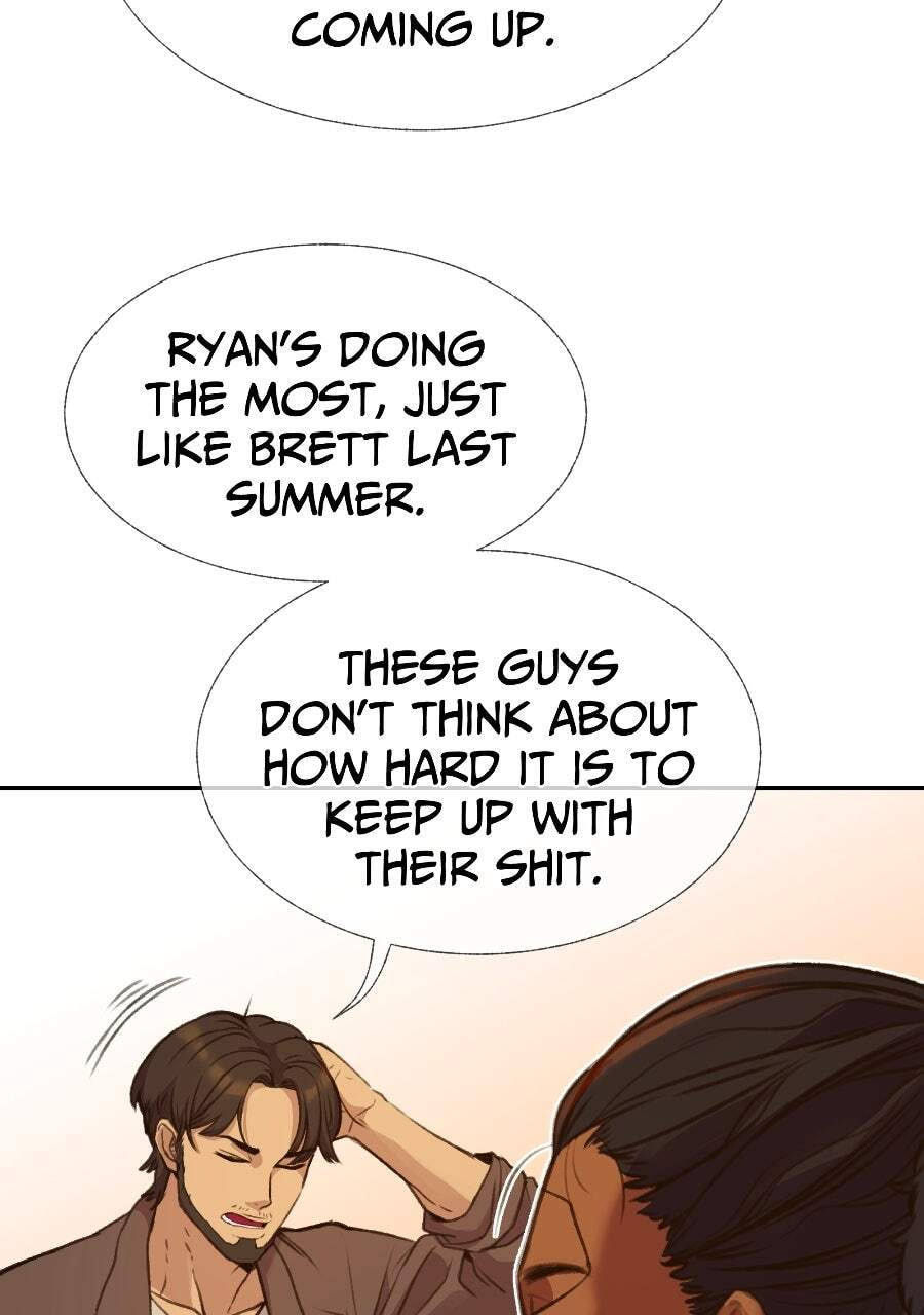 Pseudo-Dating Chapter 8 page 98 - 
