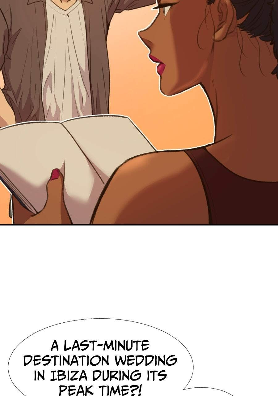 Pseudo-Dating Chapter 8 page 99 - 
