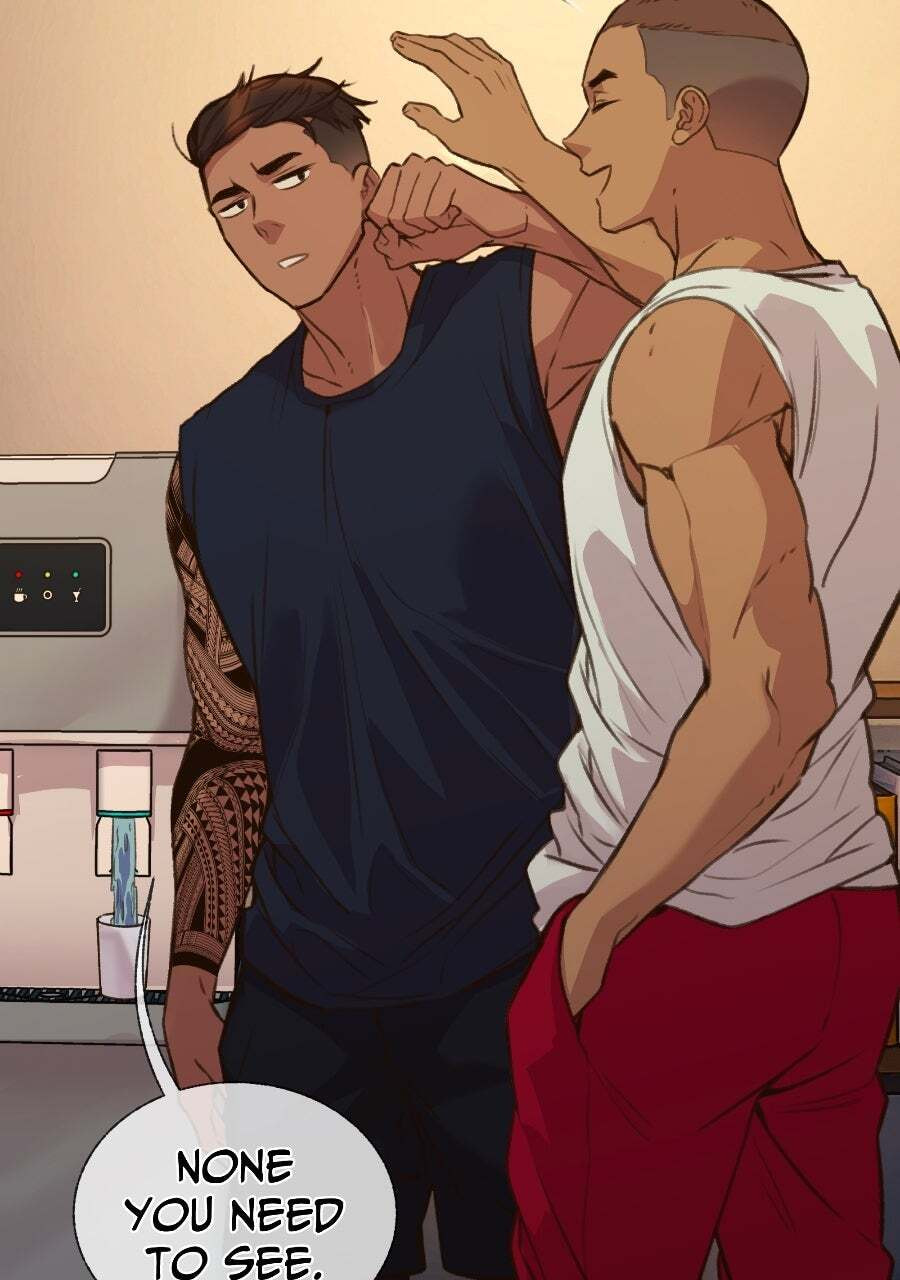 Pseudo-Dating Chapter 9 page 102 - 