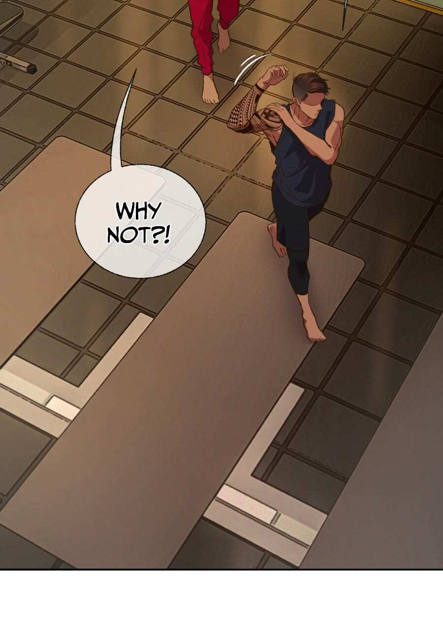 Pseudo-Dating Chapter 9 page 107 - 