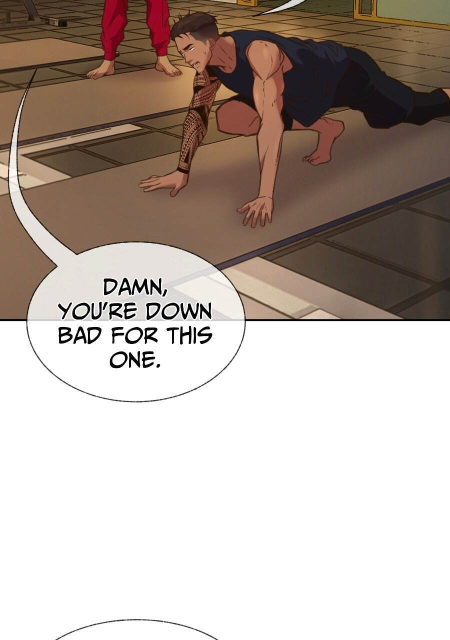 Pseudo-Dating Chapter 9 page 109 - 