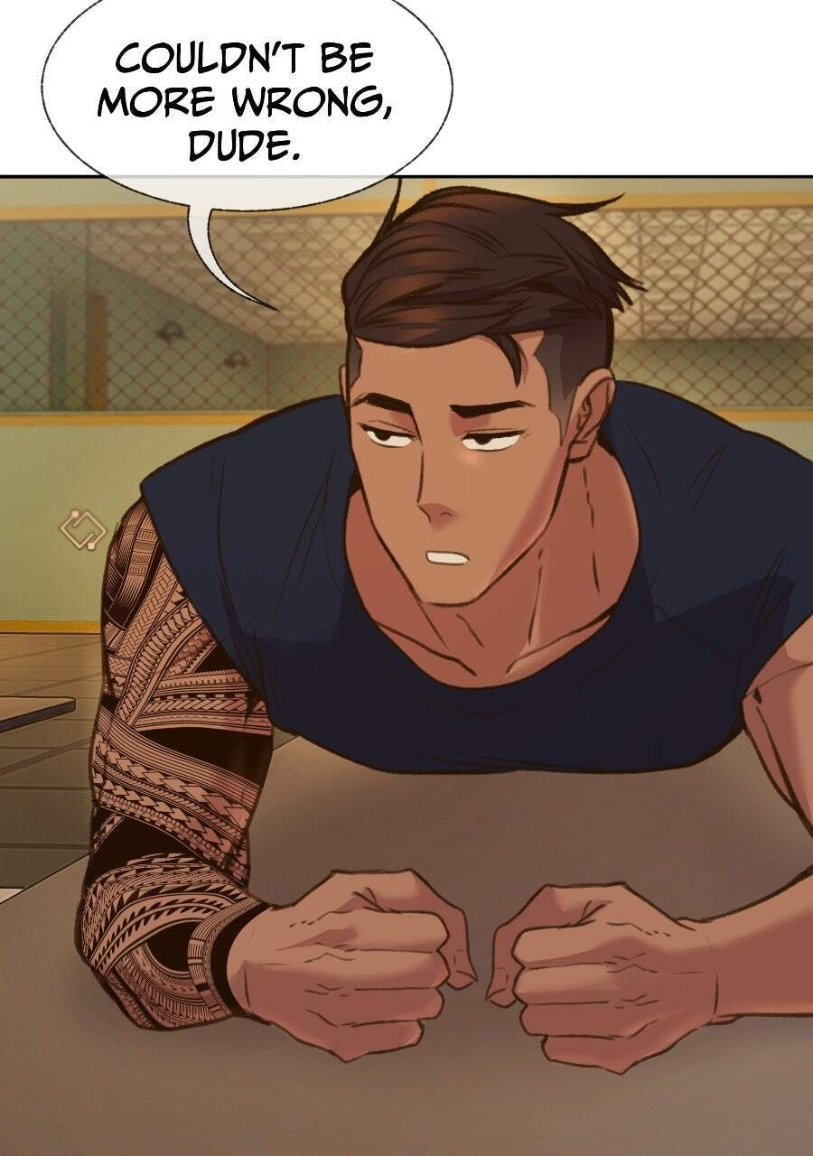 Pseudo-Dating Chapter 9 page 110 - 