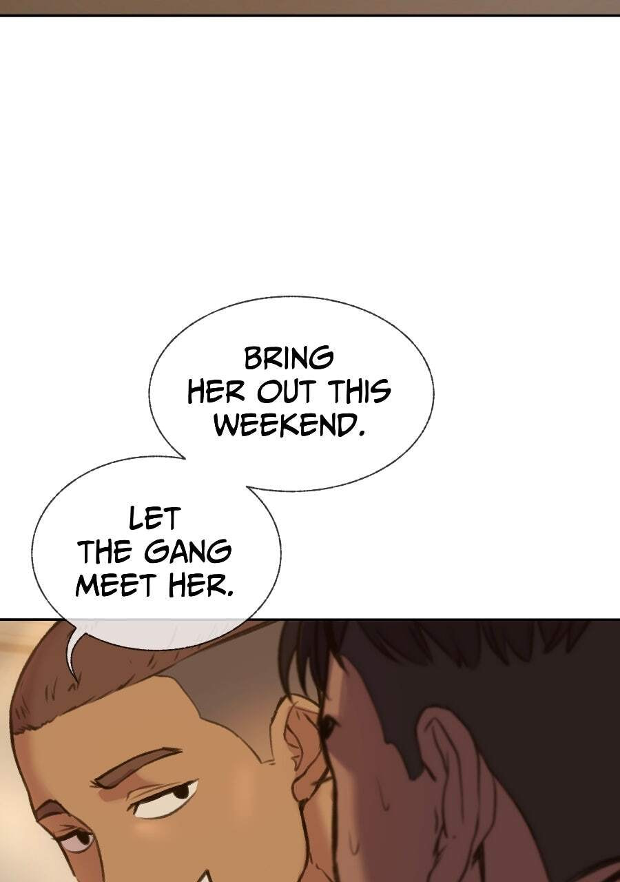 Pseudo-Dating Chapter 9 page 111 - 