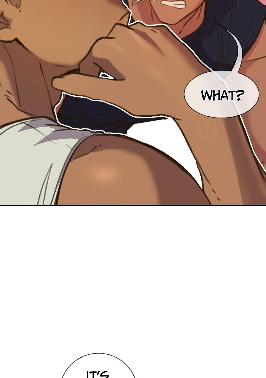 Pseudo-Dating Chapter 9 page 115 - 