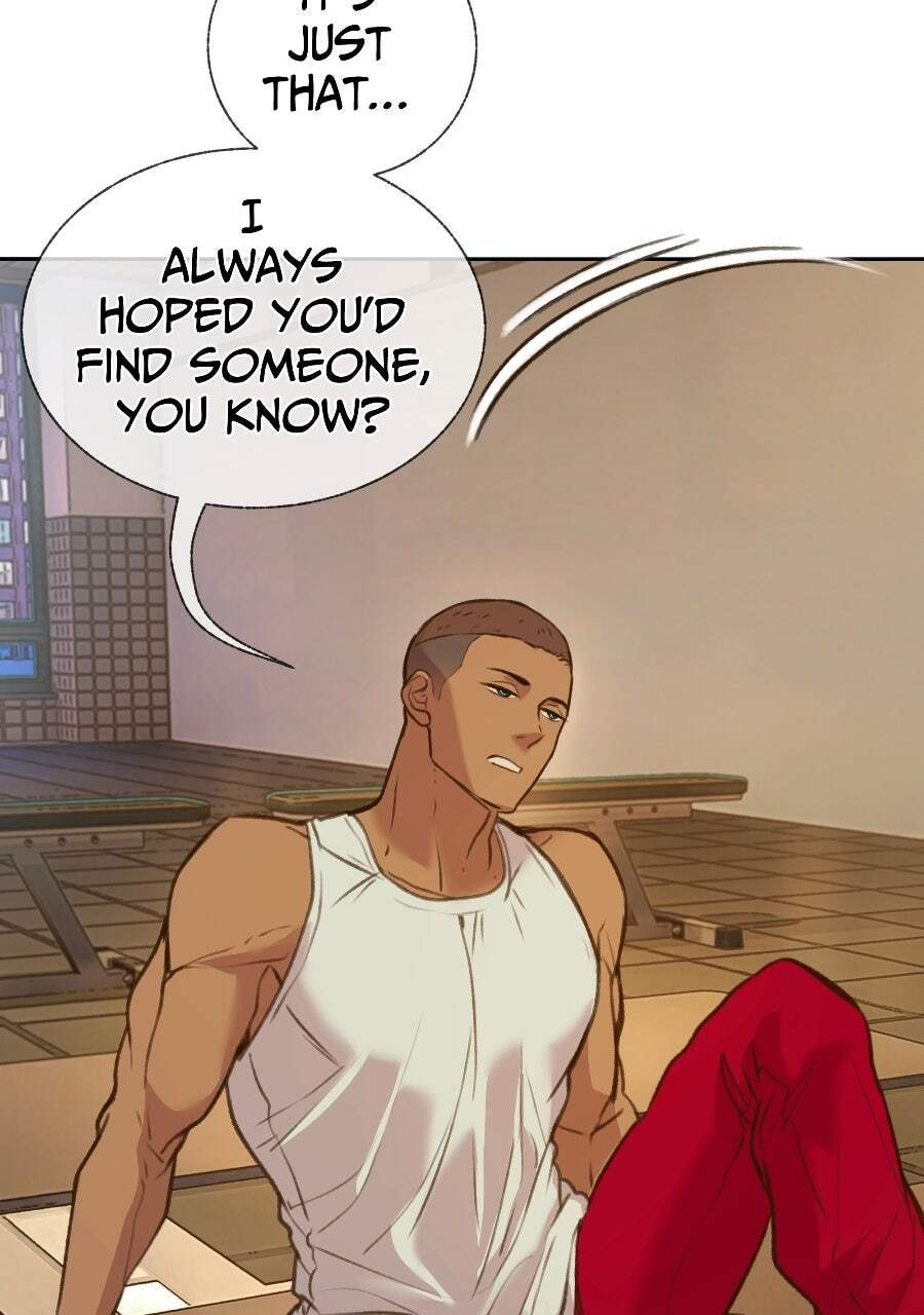 Pseudo-Dating Chapter 9 page 116 - 
