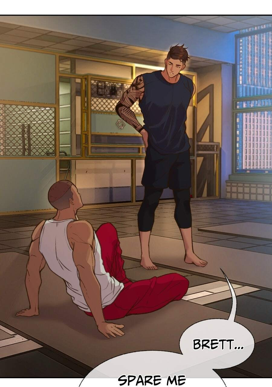 Pseudo-Dating Chapter 9 page 118 - 