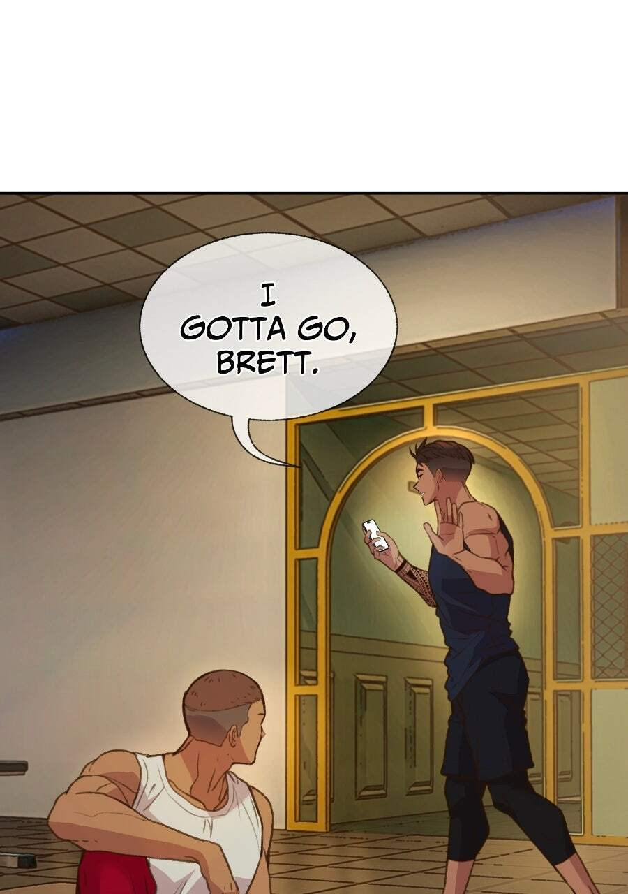 Pseudo-Dating Chapter 9 page 121 - 