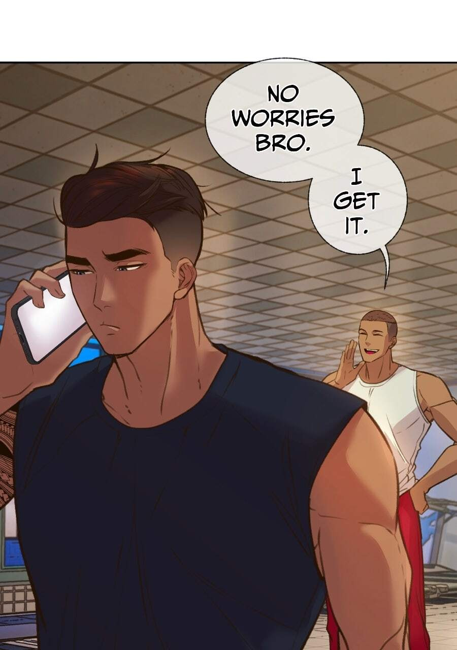Pseudo-Dating Chapter 9 page 123 - 