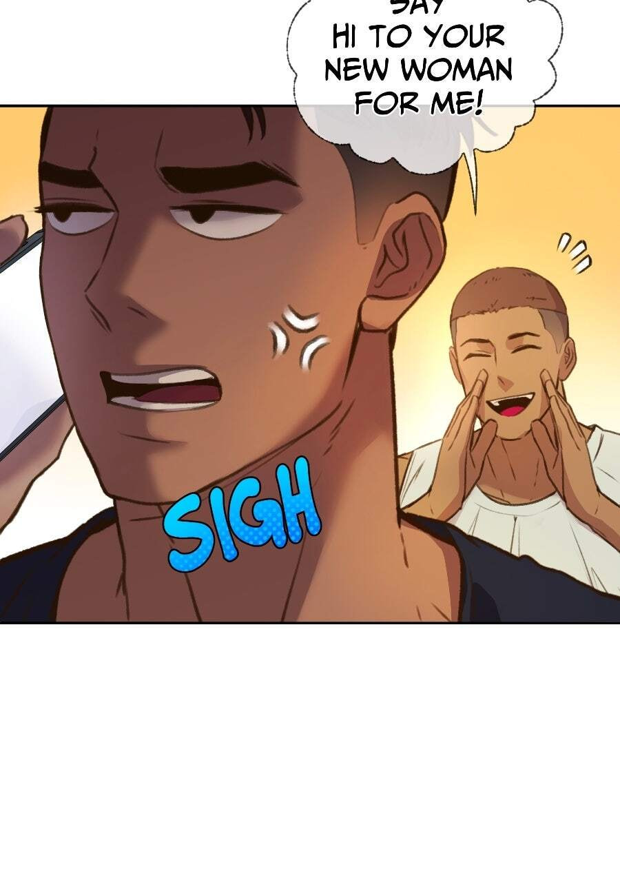 Pseudo-Dating Chapter 9 page 125 - 