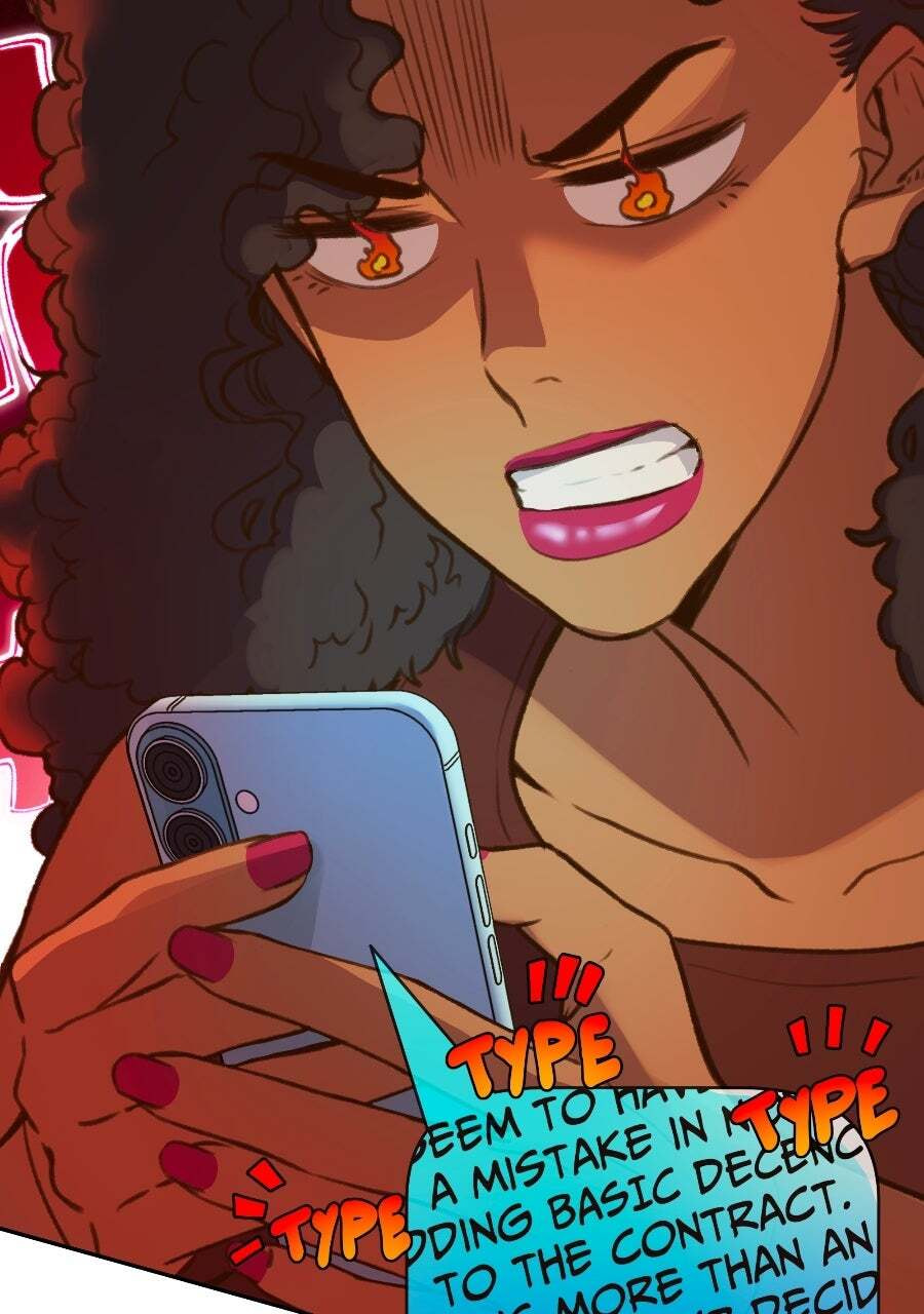 Pseudo-Dating Chapter 9 page 19 - 