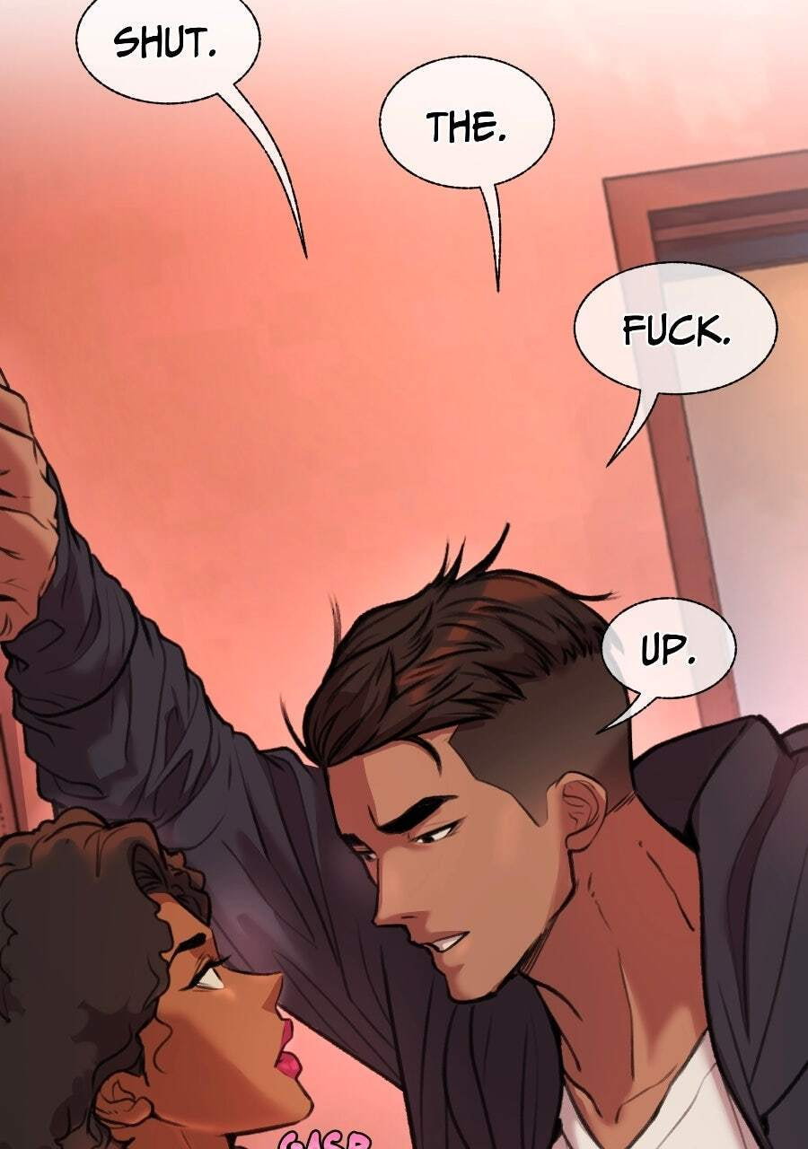 Pseudo-Dating Chapter 9 page 33 - 