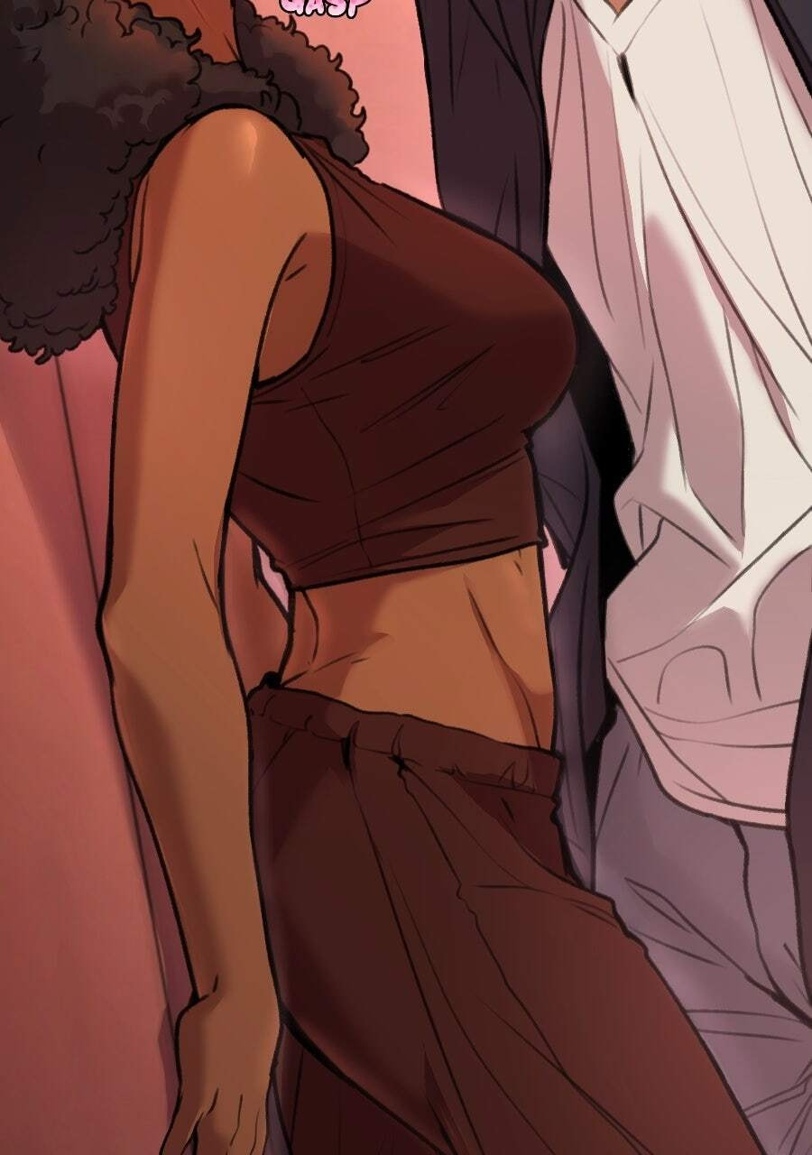 Pseudo-Dating Chapter 9 page 34 - 