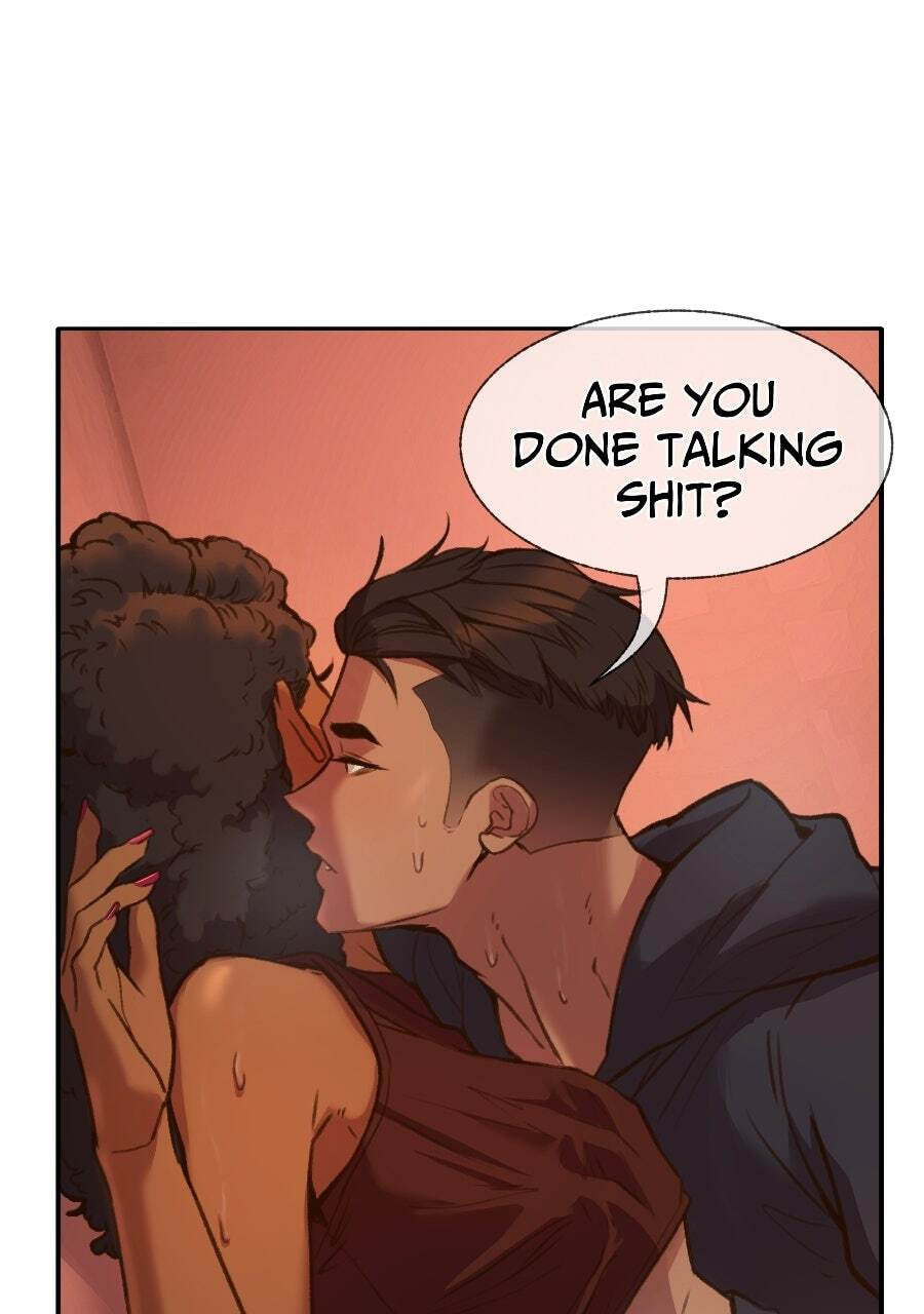 Pseudo-Dating Chapter 9 page 37 - 