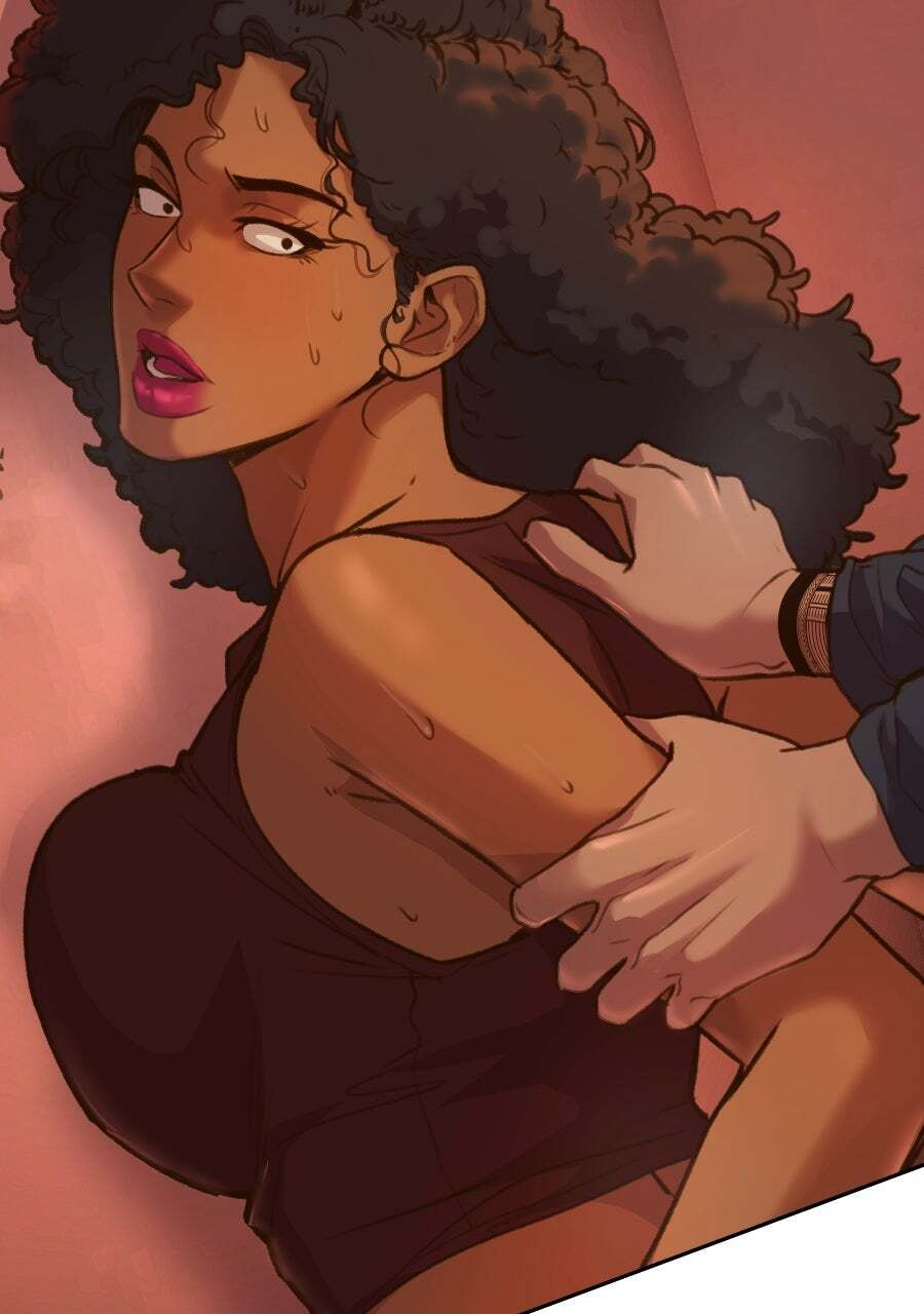 Pseudo-Dating Chapter 9 page 41 - 
