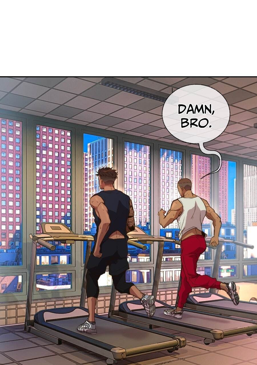 Pseudo-Dating Chapter 9 page 80 - 