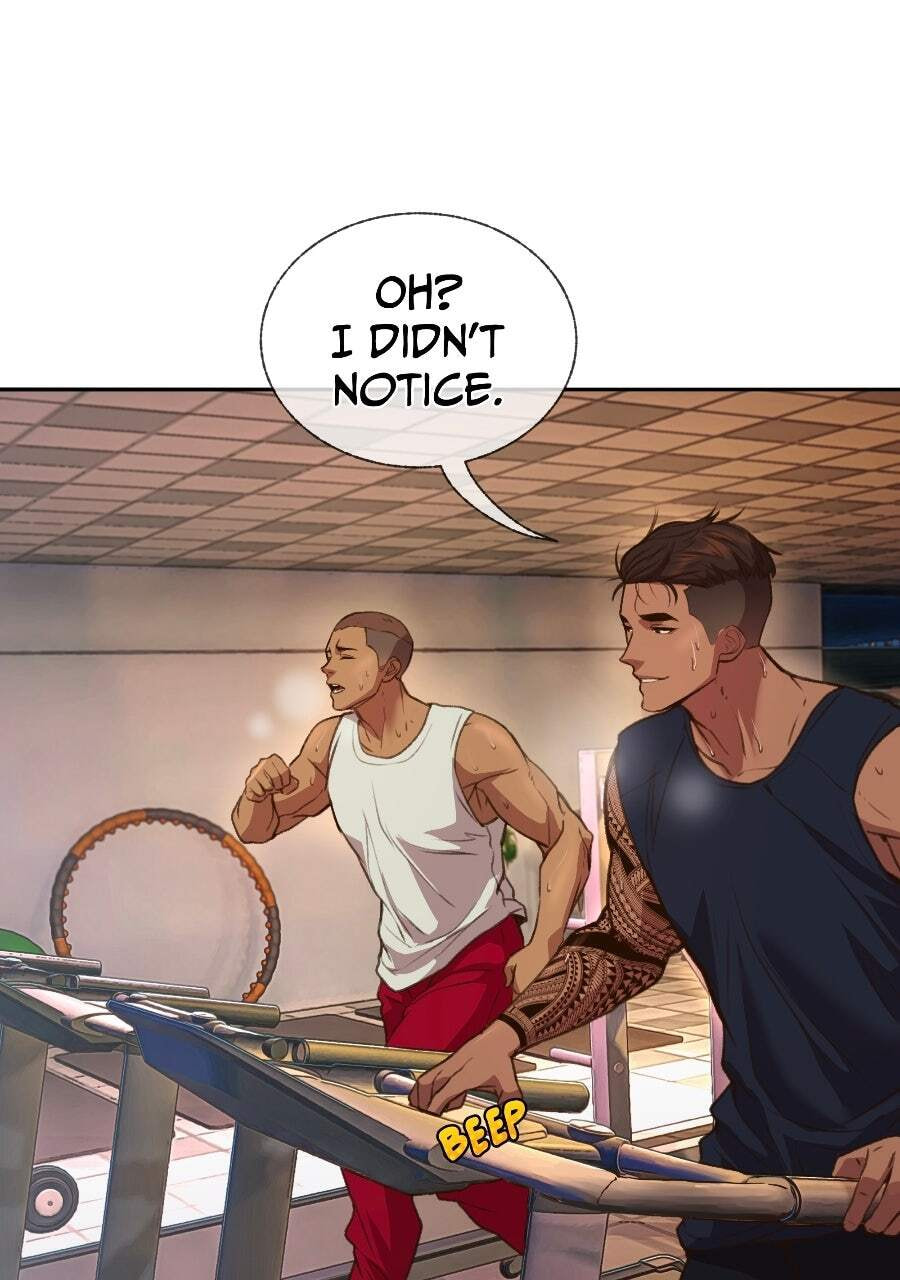 Pseudo-Dating Chapter 9 page 83 - 