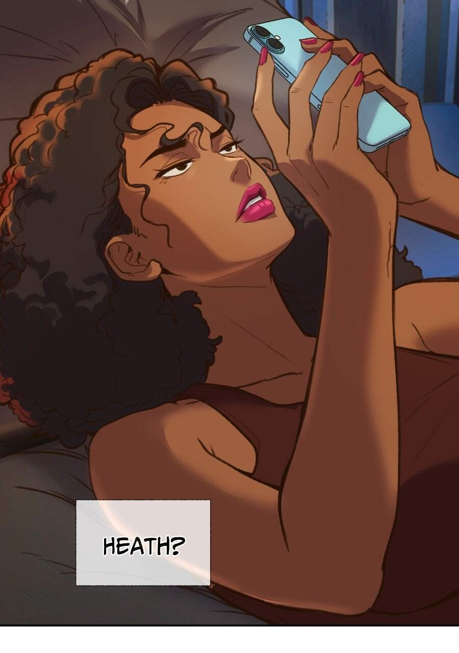 Pseudo-Dating Chapter 9 page 10 - 