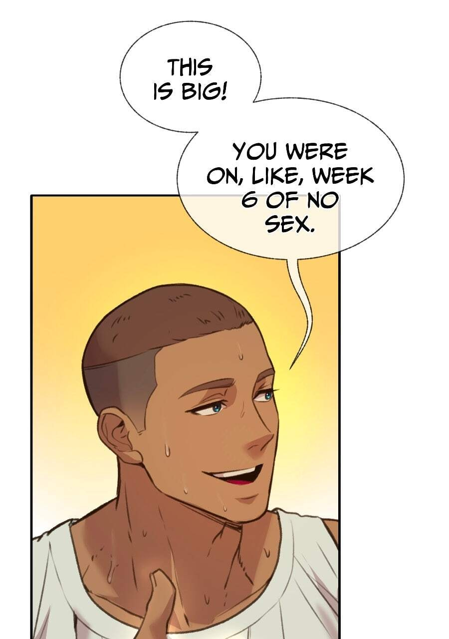 Pseudo-Dating Chapter 9 page 92 - 