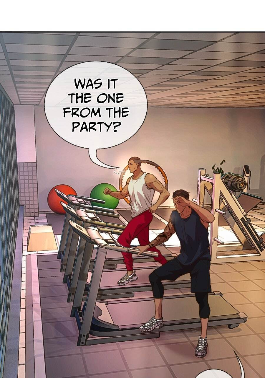 Pseudo-Dating Chapter 9 page 95 - 