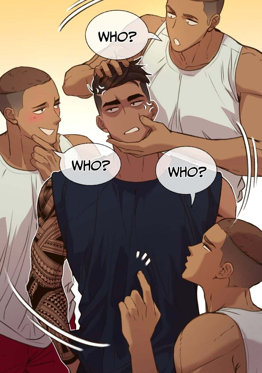 Pseudo-Dating Chapter 9 page 100 - 
