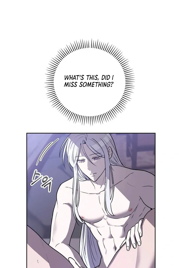 Pseudo Syndrome Chapter 10 page 14 - 