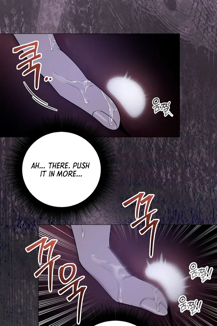 Pseudo Syndrome Chapter 10 page 21 - 