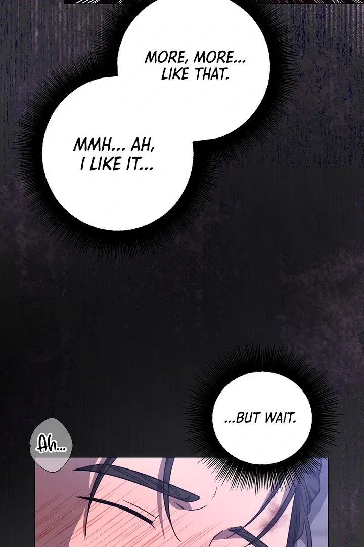 Pseudo Syndrome Chapter 10 page 22 - 