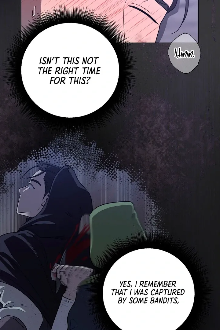 Pseudo Syndrome Chapter 10 page 23 - 