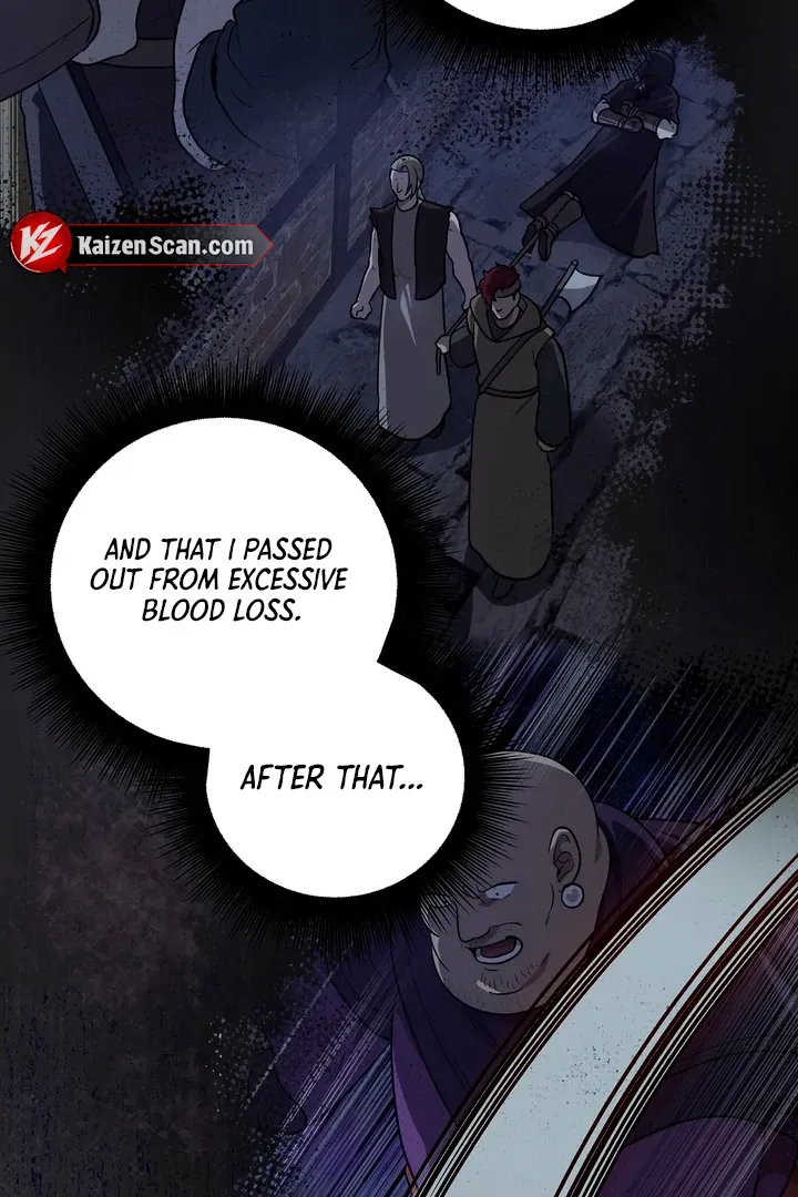 Pseudo Syndrome Chapter 10 page 24 - 