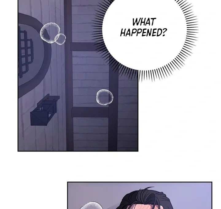 Pseudo Syndrome Chapter 10 page 28 - 