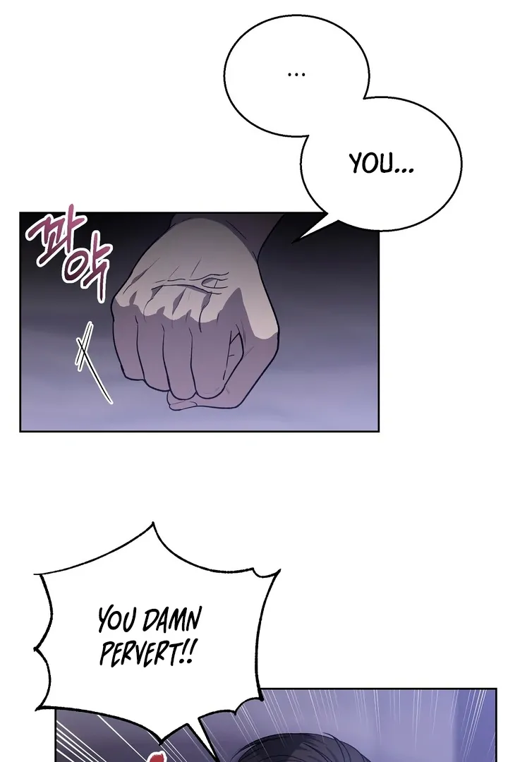 Pseudo Syndrome Chapter 10 page 32 - 