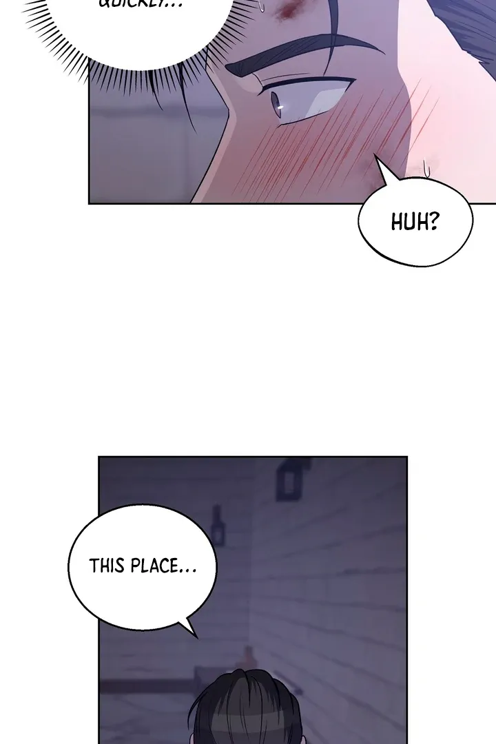 Pseudo Syndrome Chapter 10 page 35 - 