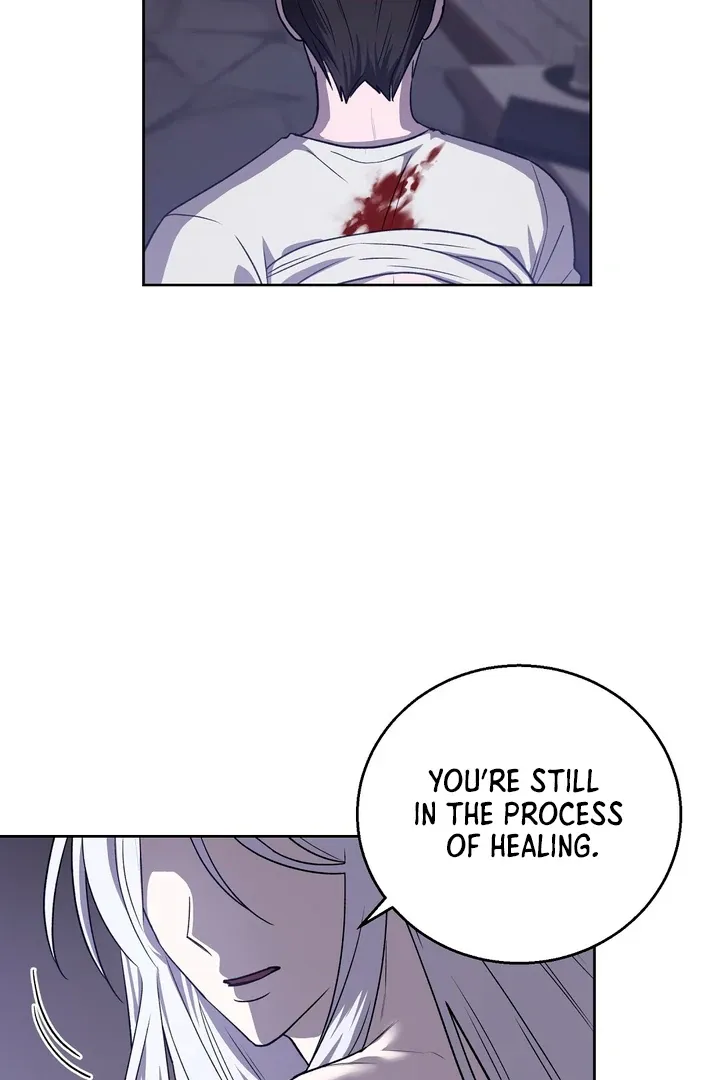 Pseudo Syndrome Chapter 10 page 36 - 