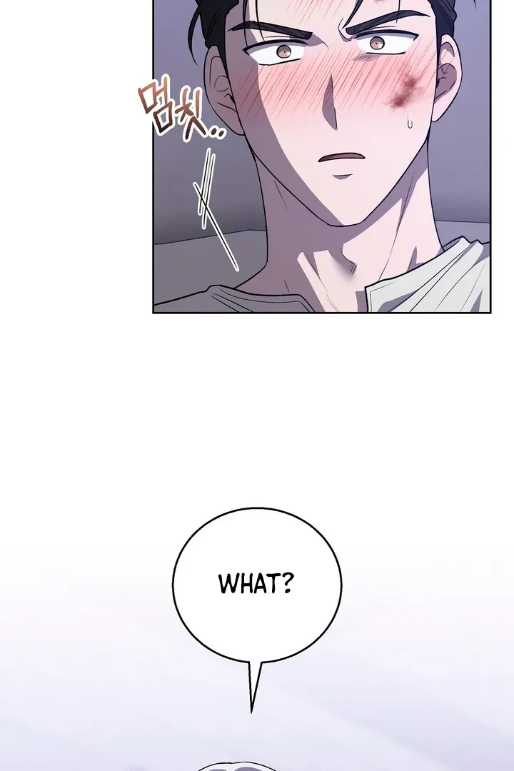 Pseudo Syndrome Chapter 10 page 40 - 