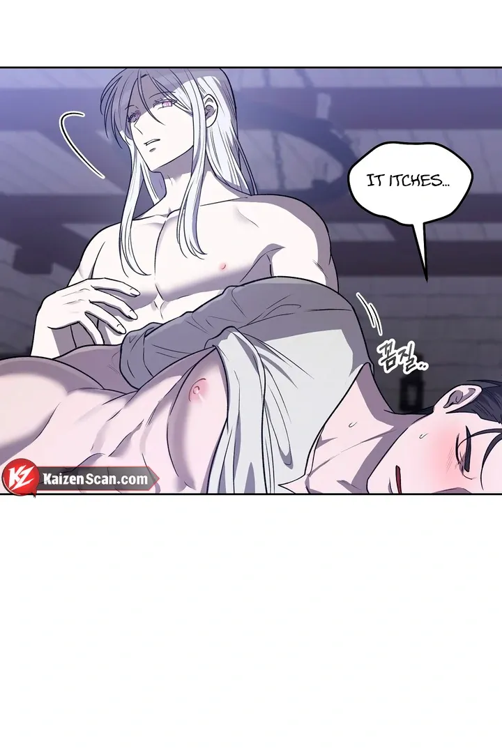 Pseudo Syndrome Chapter 10 page 5 - 