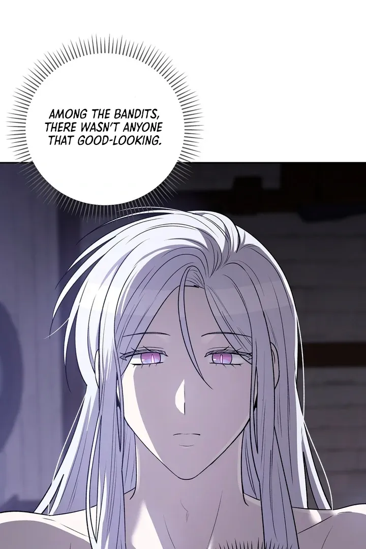 Pseudo Syndrome Chapter 10 page 43 - 