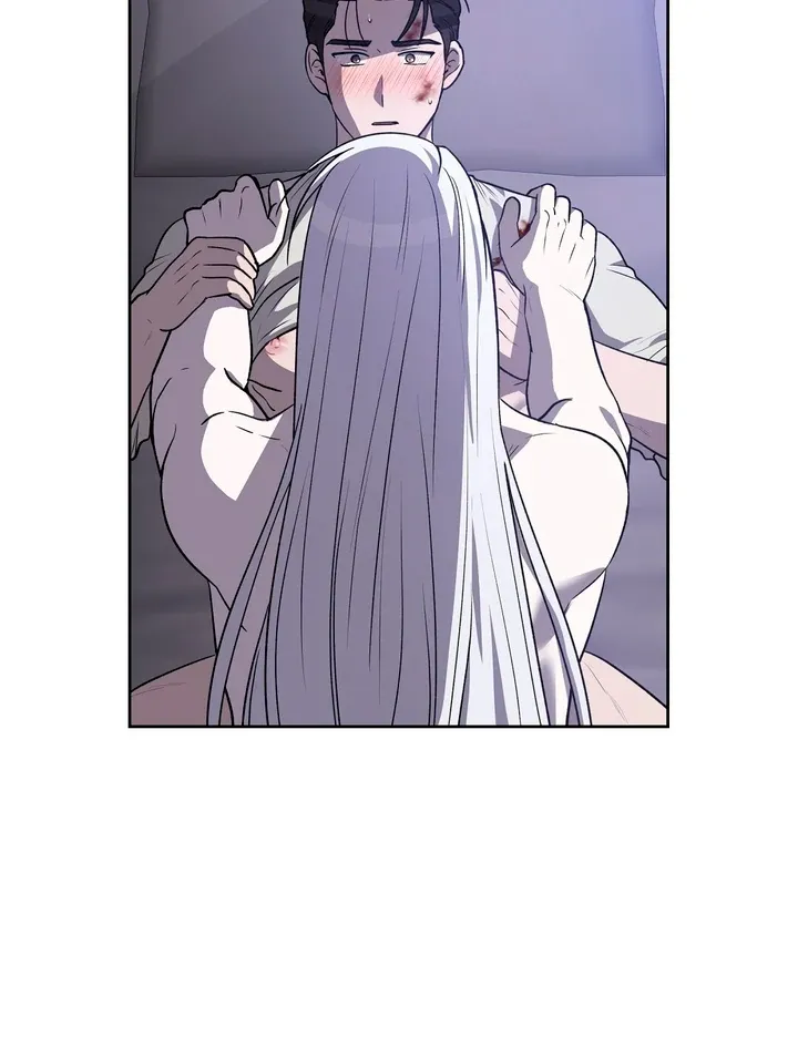 Pseudo Syndrome Chapter 10 page 46 - 