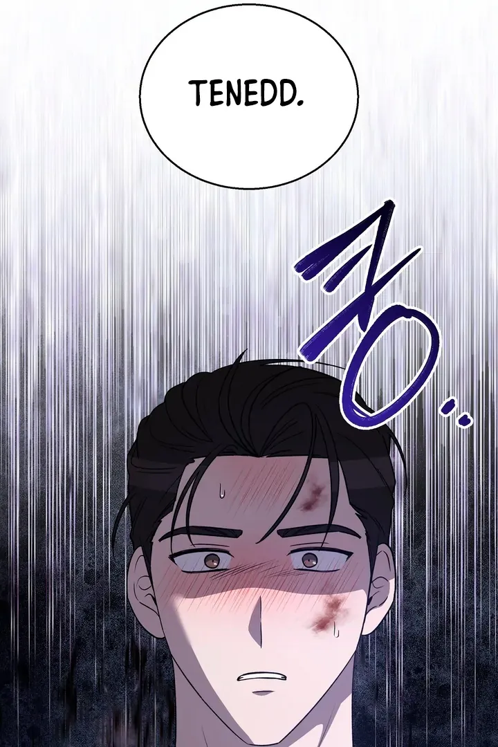 Pseudo Syndrome Chapter 10 page 48 - 