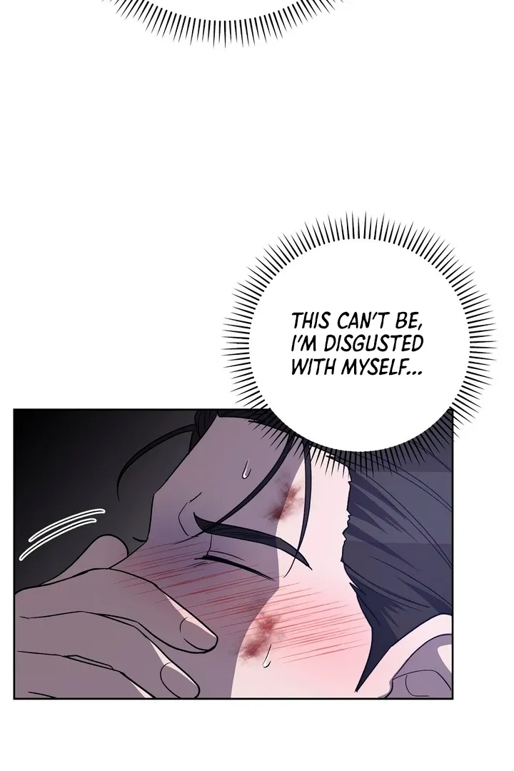 Pseudo Syndrome Chapter 10 page 51 - 