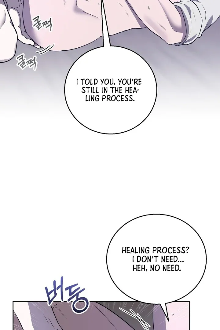 Pseudo Syndrome Chapter 10 page 54 - 