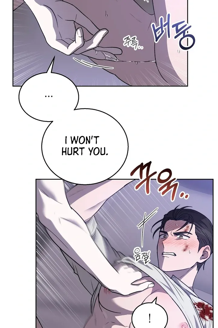 Pseudo Syndrome Chapter 10 page 55 - 