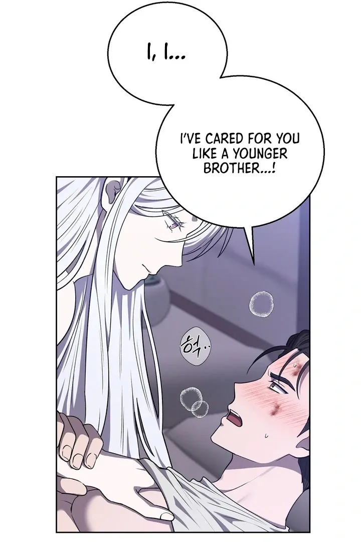 Pseudo Syndrome Chapter 10 page 58 - 